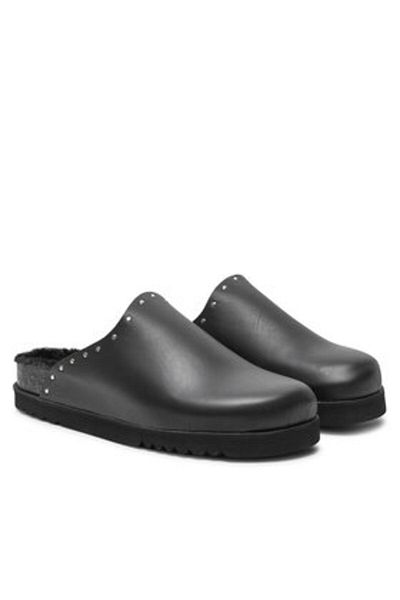 Scholl șlapi damă F30938 negri