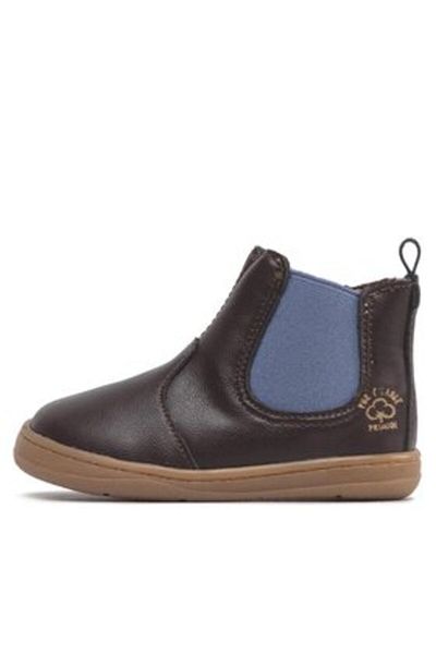 Primigi boys' boots POT 29343 brown