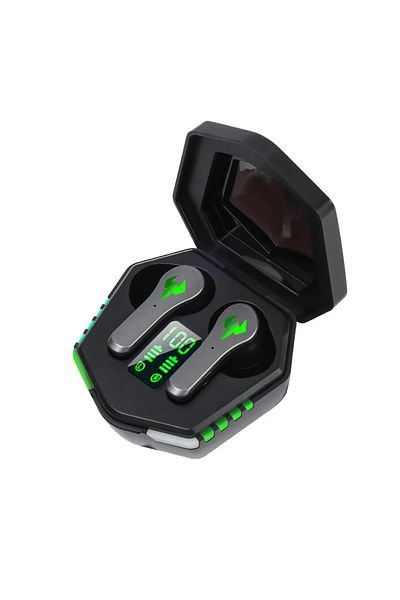Choice N35 Original N35 Wireless Bluetooth 5.3 Headphones Noise Reduction Touch Control Earbuds Gaming Head