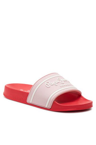 Pepe Jeans slapi fete PGS70061 roz