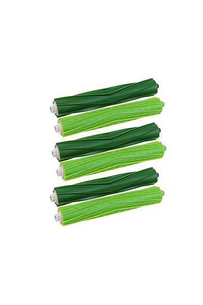 Choice 6pcs For iRobot Roomba I E J Series i7 i7+ i3 i3+ i4 i6 i6+ i8 i8+Plus E5 E6 E7 j7 j7Plus Robot Vacu