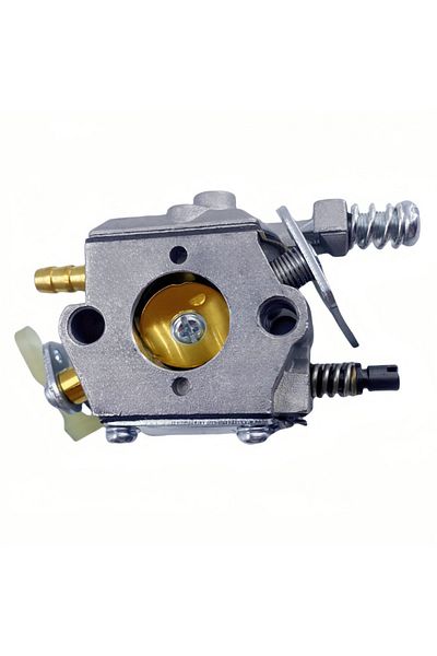 Choice 51 55 Carburetor For Walbro HUSQ VARNA 50 51 55 WT-170-1 WT-170 WT-223 Chainsaw Engine