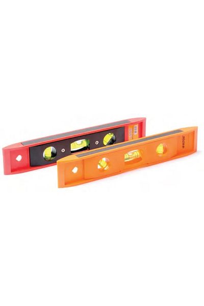 Easy Tedarik Mini Spirit Level - Magnet, 25cm