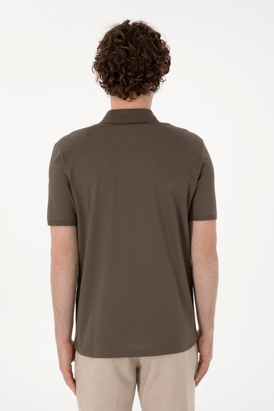 U.S. Polo Assn. Πόλο Ασν. Ανδρικό μπλουζάκι πόλο 2084383