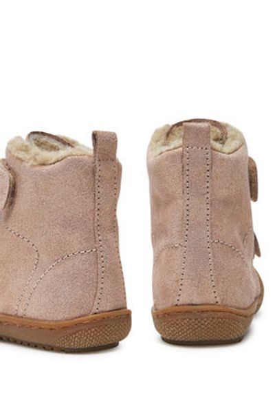 Naturino cizme fete 2501670-16-0M01 roz