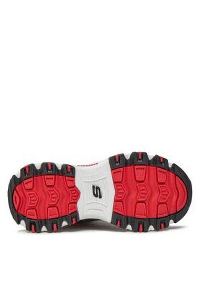 SKECHERS boys' boots 660092L black