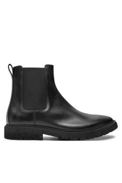 FABI men's boots FU1198.A00BNTPMB black