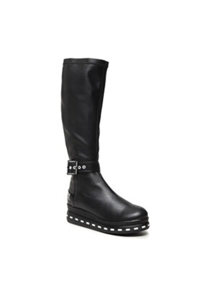 maciejka cizme dama 05293-01 negre