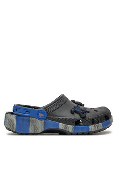 Crocs unisex flip-flops 210528 CLASSIC RAVECLAW CLOG black