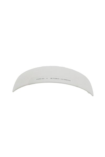 Choice Silver Replacement Earpads for Skullcandy Crusher Evo Headband Cover, Skullcandy Crusher Wireless/Ev