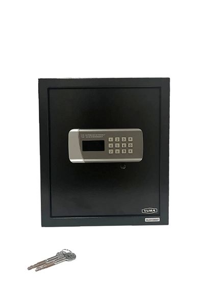 Easy Tedarik Office Type Case 400X350X350Mm