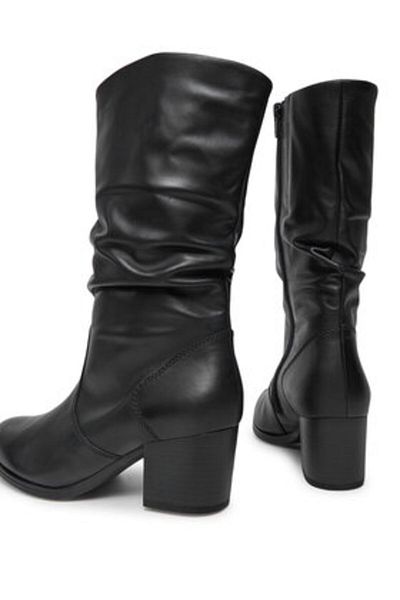 GABOR women's boots 52.894.57 black