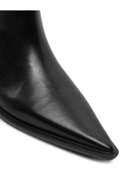 Vagabond women's cowboy boots 5850-101-20 black