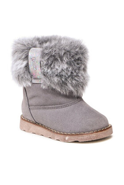 Froddo cizme fete G2160074 gri