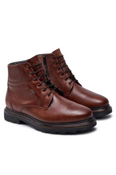 Lloyd men's boots 24-519-05 brown