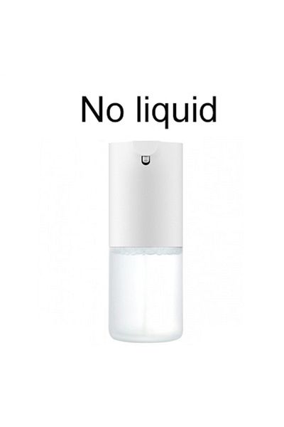 Choice Hand Washer 1s Only Xiaomi Mijia Soap Foam Dispenser 1s Automatic Induction Hand Washer Usb Recharge