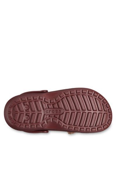 Crocs Flip-flops pentru băieți Crocs 210399 maro