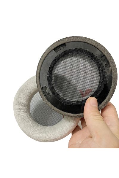 Choice gray Ear Pads for AKG K701 K702 Q701 Q702 K601 k612 k712 pro Headphone Replacement Earmuff earpads C