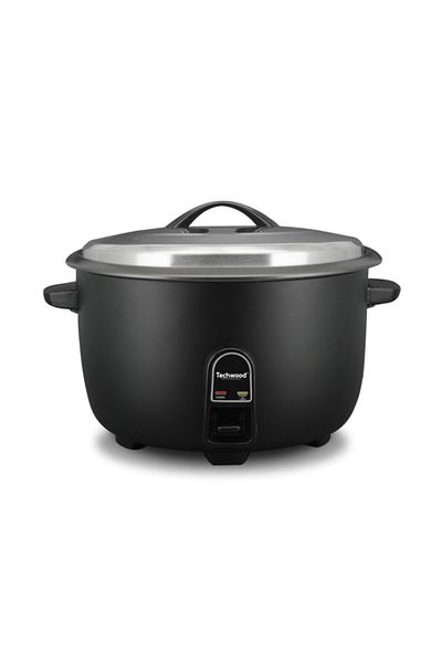 Techwood Rýžovar Techwood TCR-4266, 4,2 l, 1600 W