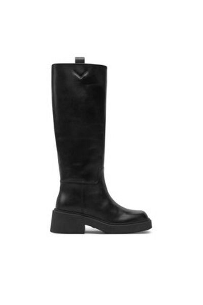 FURLA cizme dama YI50FCG WU0000 negre
