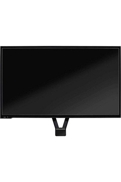 logitech Logitech MeetUp 939-001498 TV Stand for Video Conferencing System (Black)