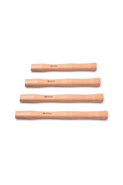 Easy Tedarik Hornbeam Hammer Handle 100 Gr