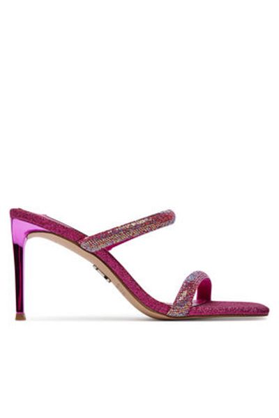 Steve Madden women's flip flops SM11002984 pink