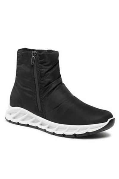 Primigi cizme fete 4891200 S negre