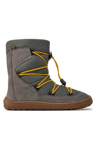 Froddo boys' boots G3160239-4 grey