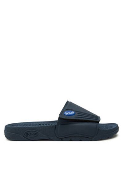 Scholl pantofi unisex F305791040 albastru