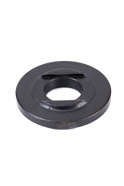 Choice 2 PC Flange Nut Set Tools Inner Outer M16 Thread Replacement Accesories Angle Grinder For 16mm Sp...