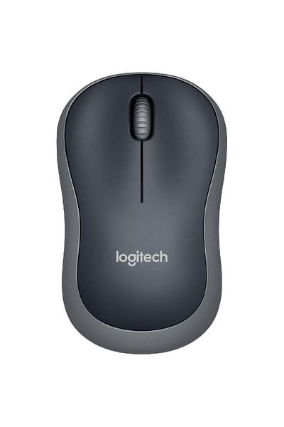 logitech M185 Mouse