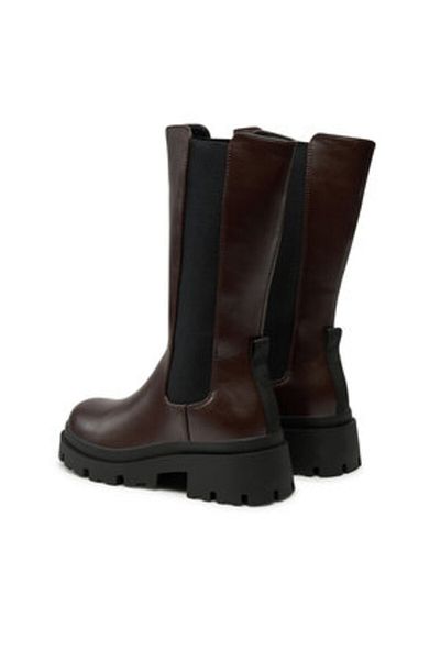 ONLY Women's Boots brown ONLY-15304996 BROWN STONE