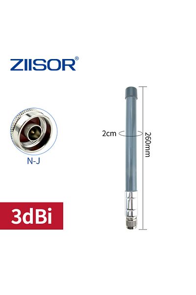 Choice TX1090-BLG-26 1090 MHz Antenna for FPV Outdoor Telemetering Remote Sensing Antennas for 1090MHz Aeri