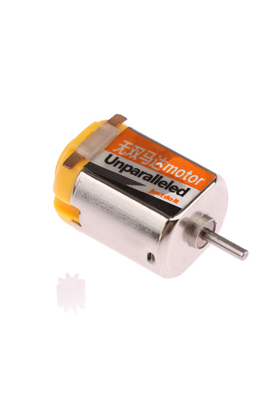 Choice1 محرك عنيف 3 فولت 66000 دورة في الدقيقة عالي السرعة، محركات يدوية اللف...