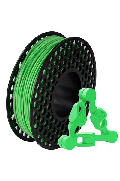 Choice green 200g PETG 3D Printer Filament 1.75mm 3D Printing Cables 3D Printer Accessory 3D Printer 100% N