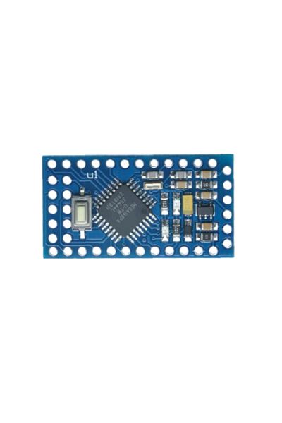 Choice 5v 16mhz Pro Mini Development Board 3.3v/8m 5v/16m Electronic Building Blocks Atmega328 Atmega328p-a