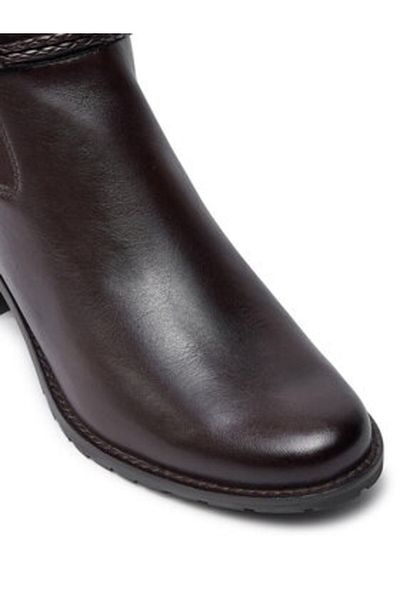 Caprice cizme dama 9/25600/43 maro
