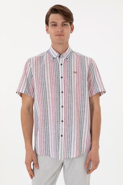 U.S. Polo Assn. Мъжка риза U.S. Polo Assn. 2105265