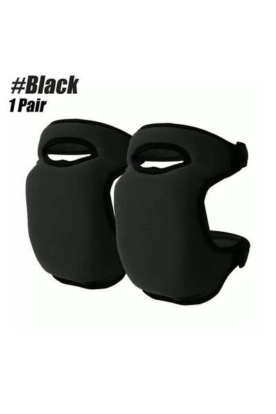 Choice زوج واحد من وسادات الركبة المضادة للانزلاق لحماية الركبة، وسادة واقية ...