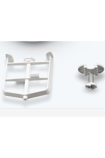 Choice A blade A Connector Compatible with original ice cream accessories, ice cream mixing paddles, upper