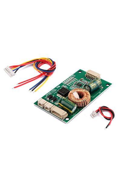 Choice 1PCS Universal LED LCD TV Backlight Driver Module LED Inverter Board 14-65 Inch Boost Constant Curre