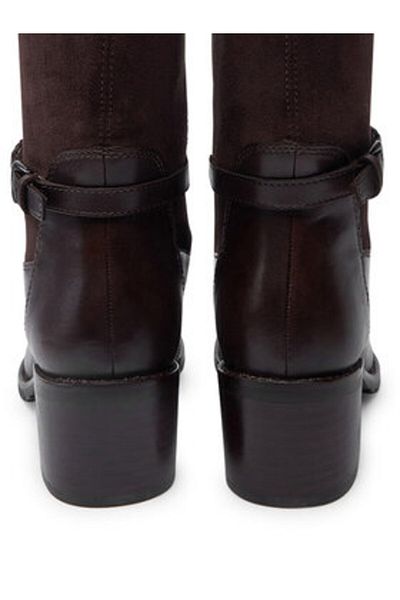 Caprice cizme dama 9/25600/43 maro