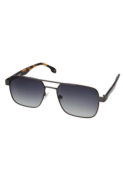 Lee Cooper Lc1676.C3 58 Polarized Men's Sunglasses
