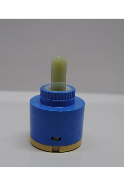 STECELL Batarya Musluk İçi Kartuşu Aparatı 40 MM Ayaksız