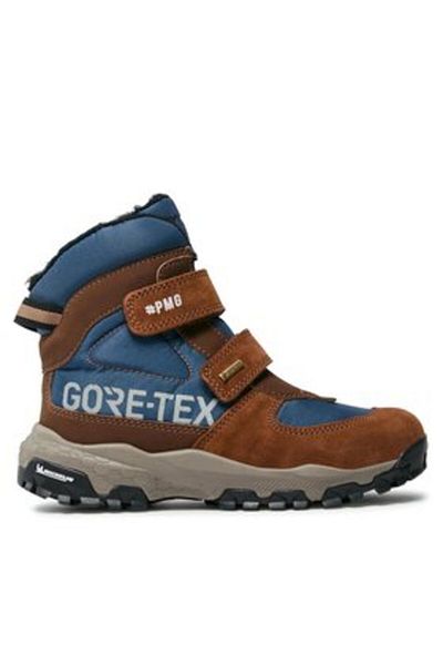 Primigi boys' boots 6924111 brown