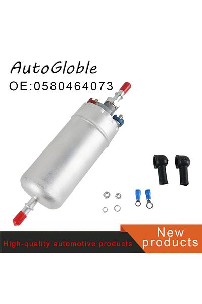 LARATH 12V Metal Car Electric Fuel Pump for Iveco Daily fuel pump Car Auto Accessories Fuel Pump Fuel Pu...