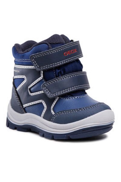 Geox cizme baieti B263VD-0FU54 albastre
