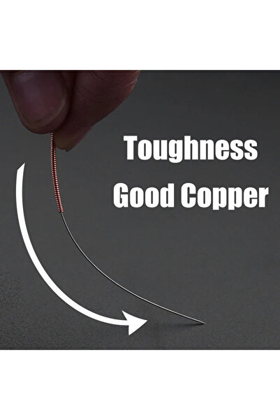 Choice 0.25x 25mm 100PCS SHENLONG Sterile Disposable Copper Handle Stainless Steel Acupuncture Needles Dry