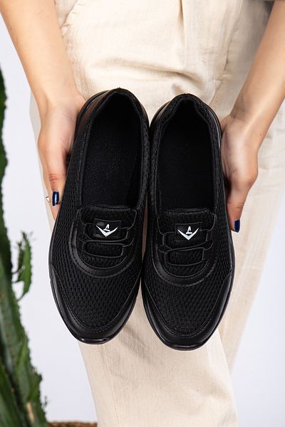 Slipcat Αθλητικά παπούτσια Unisex χωρίς κορδόνια, άνετα, ευέλικτα καθημερινά αθλητικά παπούτσια
